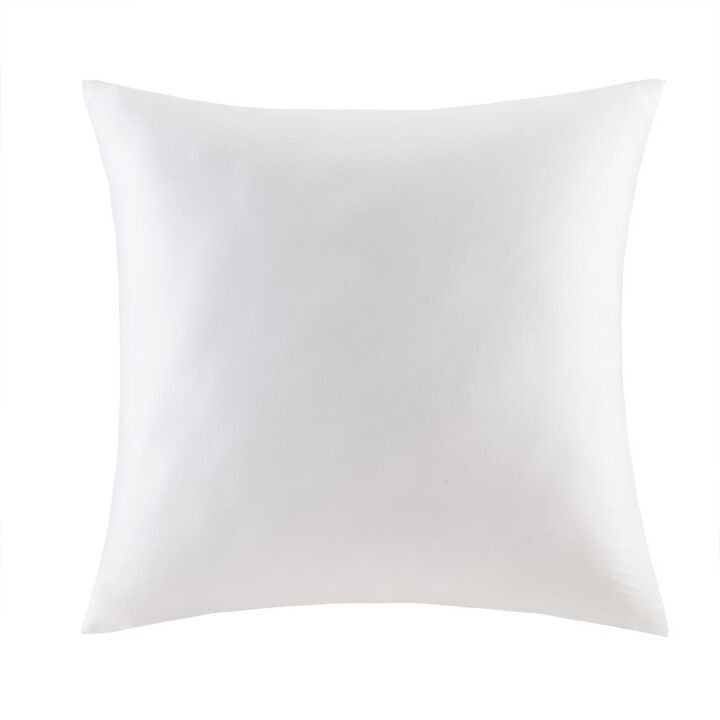 Belen Kox Lovely Signature Cotton Euro Pillow Filler, Belen Kox