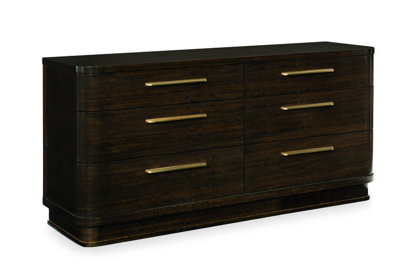 Streamline Dresser