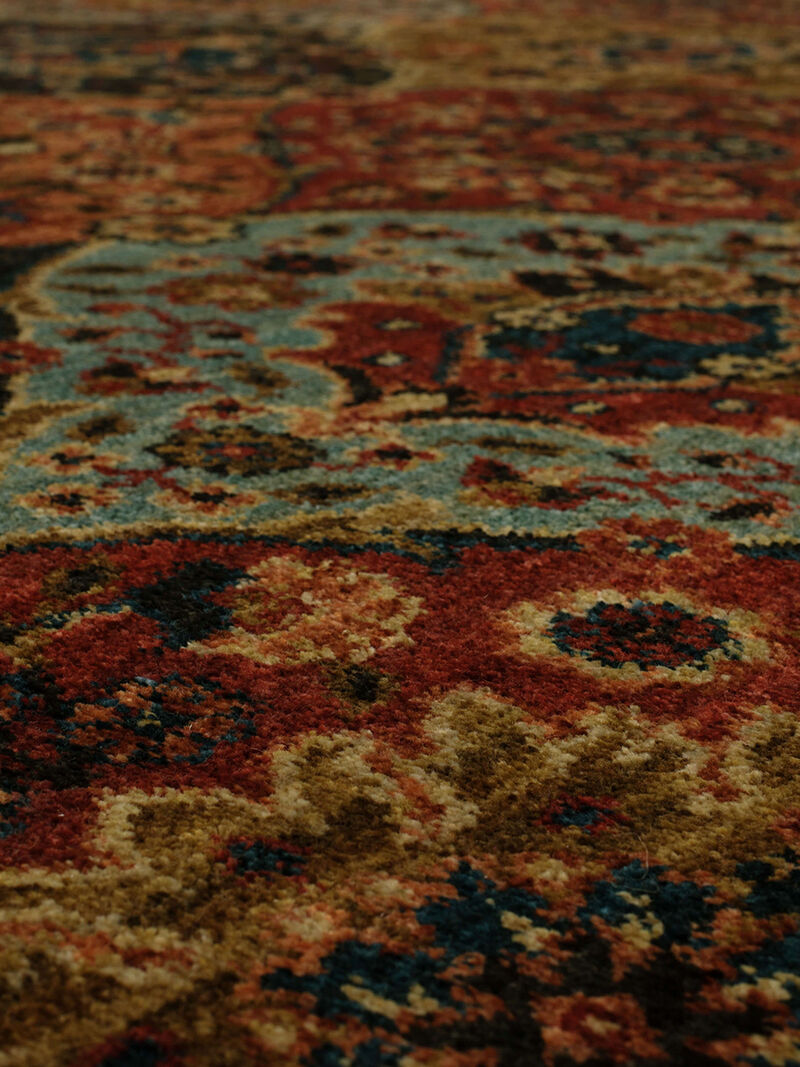 Spice Market Levant Multi 8' X 11' Rug