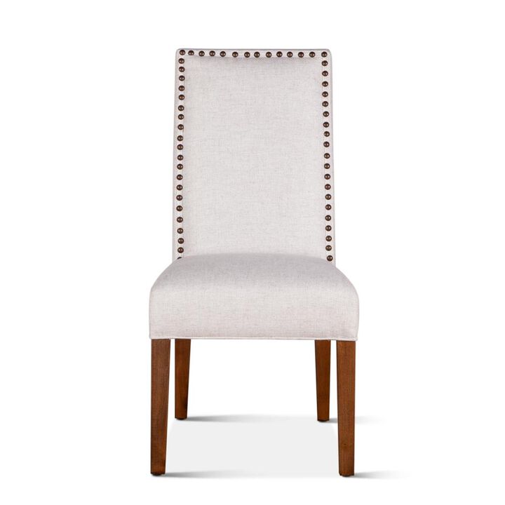 Belen Kox Mid-Century Modern Dining Chairs - Set of 2, Belen Kox
