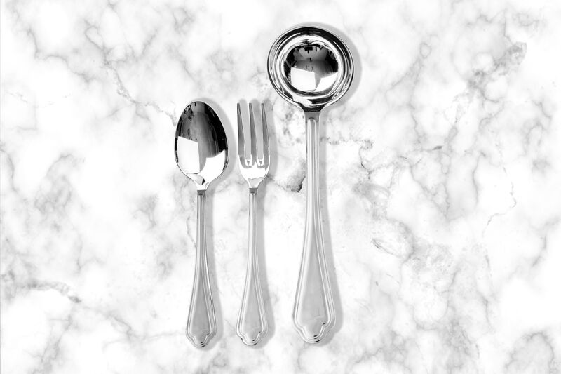 Leonardo Serving Set 3 Pieces