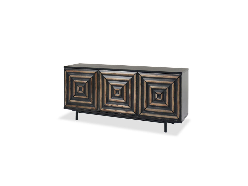 Fair Ridge Accent Cabinet