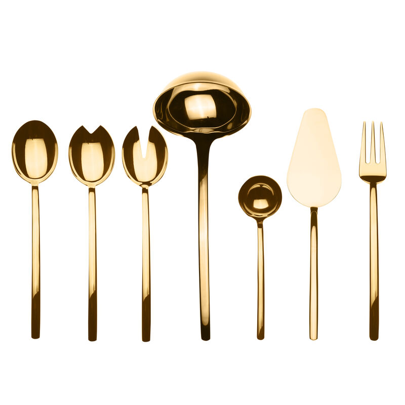 Due Serving Set