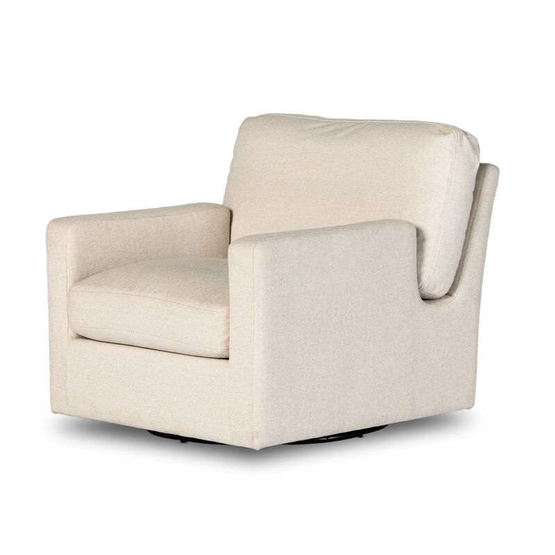 Andrus Swivel Chair