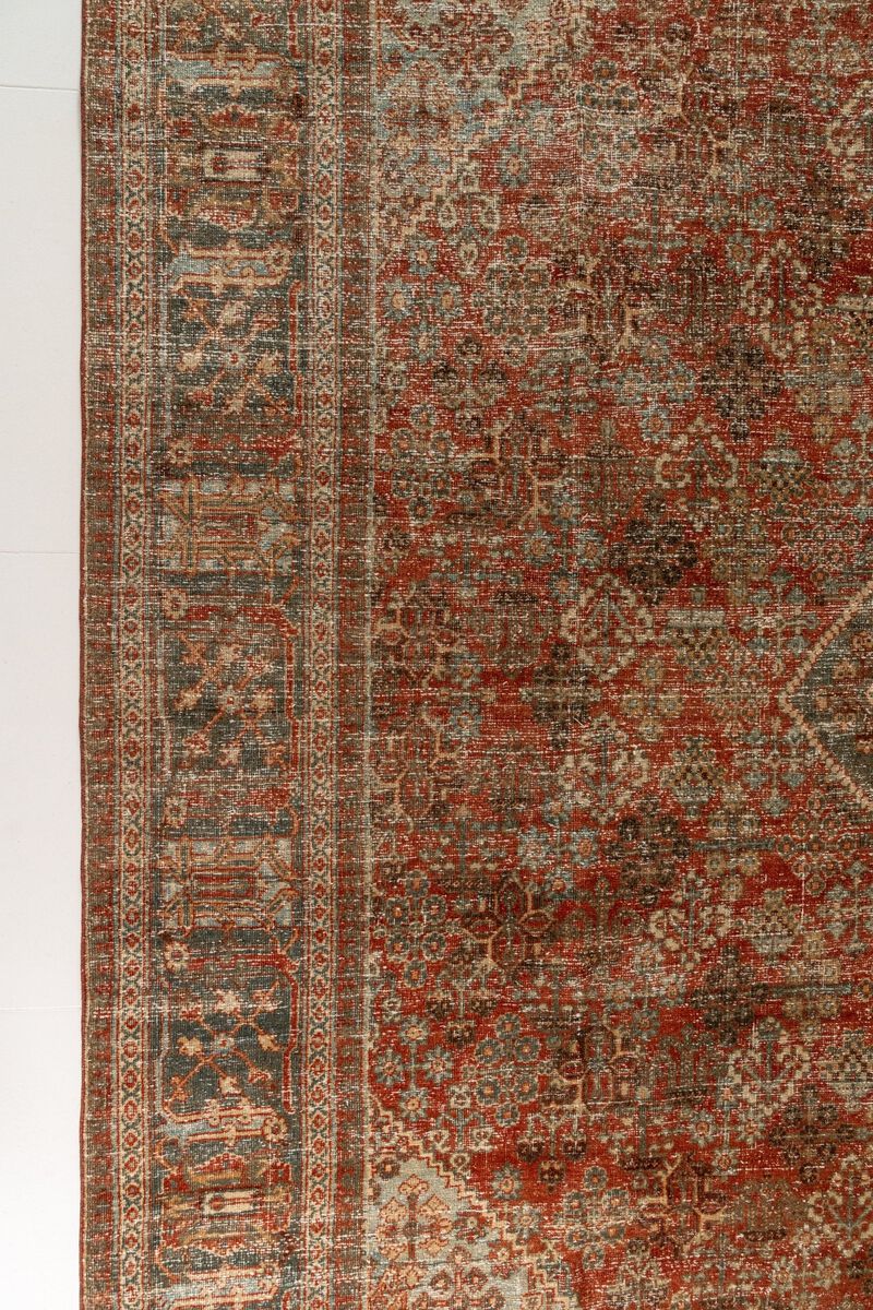 District Loom Vintage Josheghan Area Rug-Range