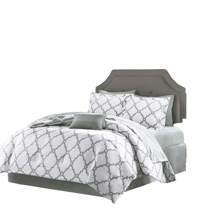 Belen Kox Merritt Reversible Complete Comforter Set, Belen Kox