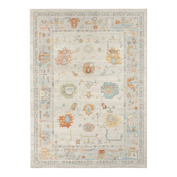 Bohemian Seaford Indoor/Outdoor Area Rug