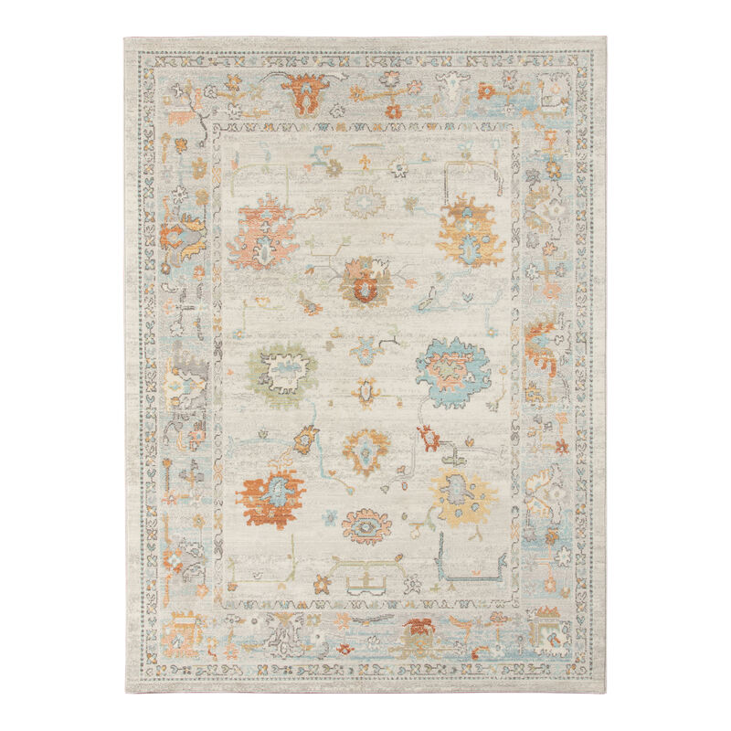 Bohemian Seaford Indoor/Outdoor Area Rug