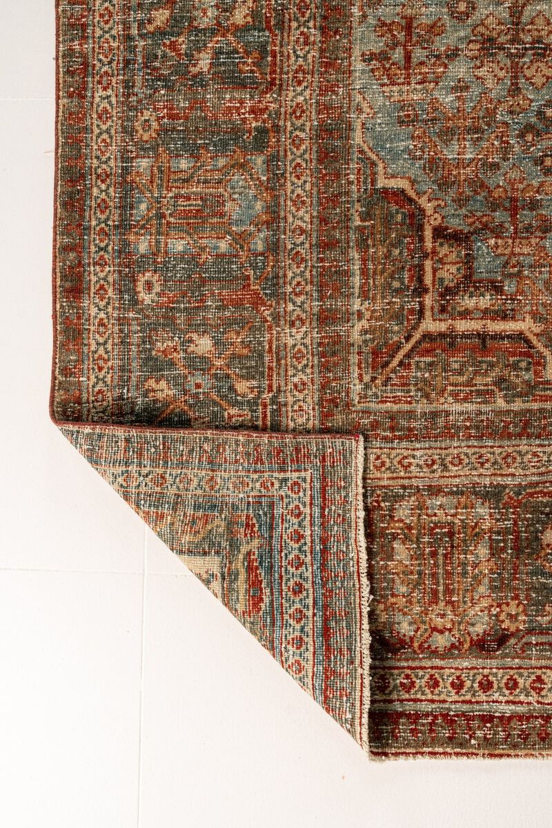 District Loom Vintage Josheghan Area Rug-Range