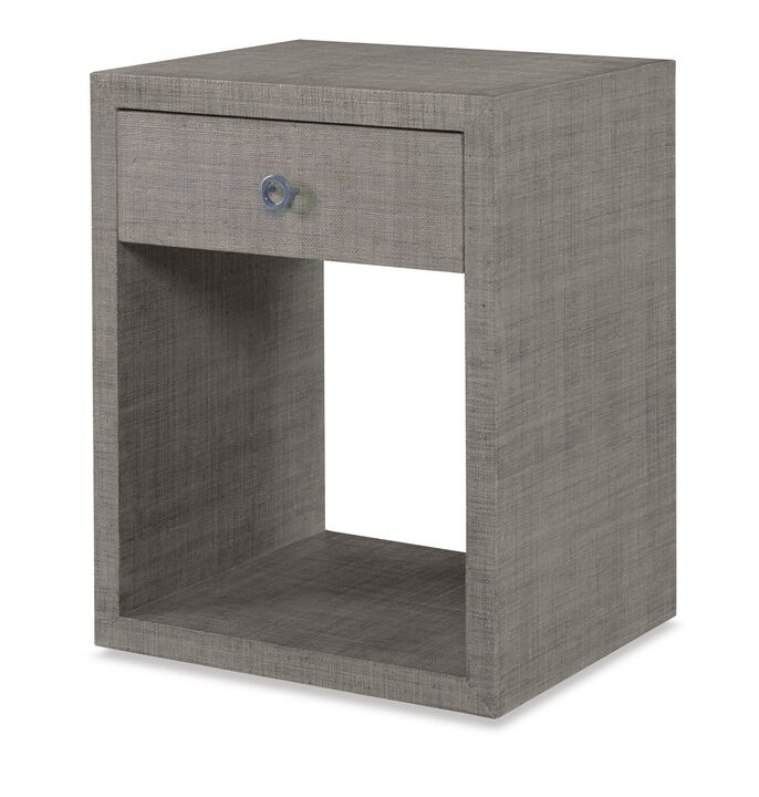 Charleston Small Nightstand