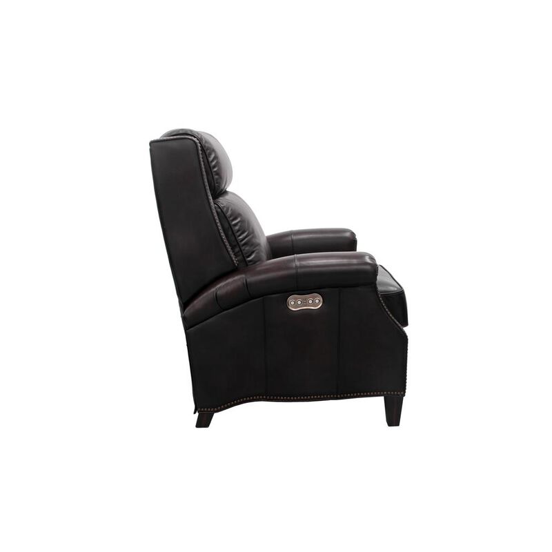 Barcalounger 9PH-3286 Barrett Power Recliner, Coffee