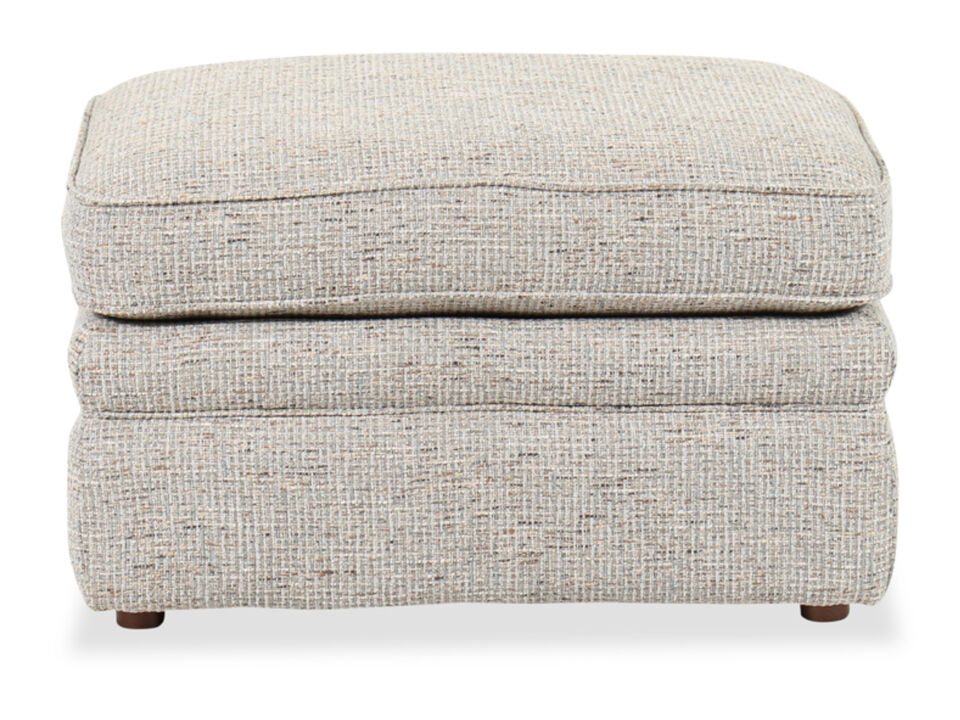 Collins Spa Ottoman