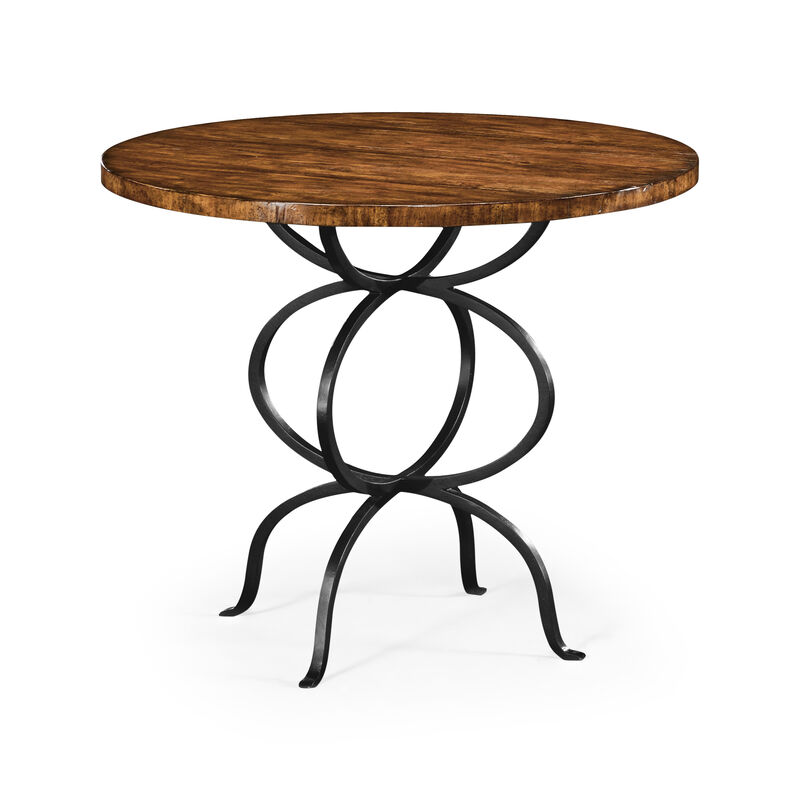 Bistro Round Centre Table