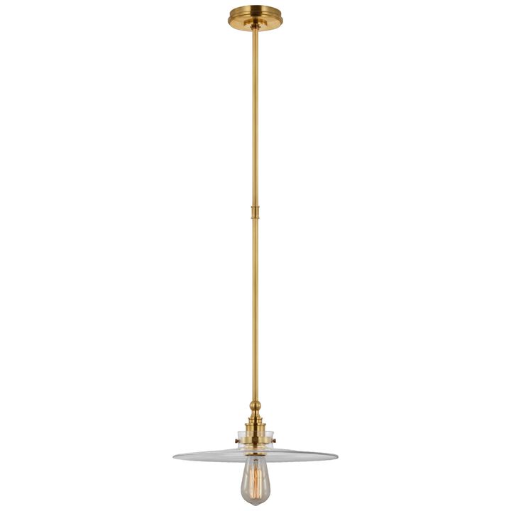 Parkington 14" Pendant