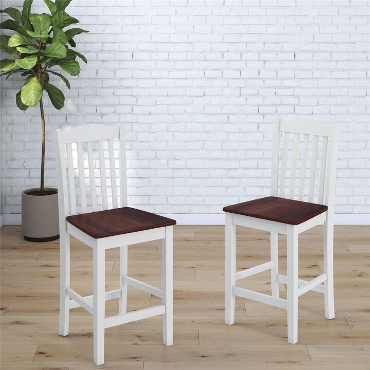 Luca Counter Height Dining Chair