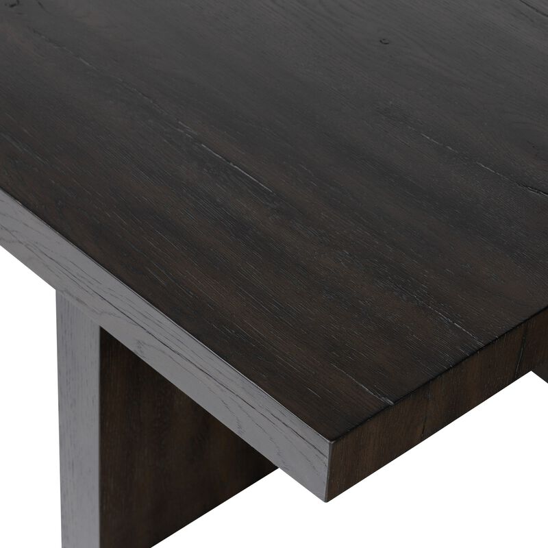 Isaac Coffee Table