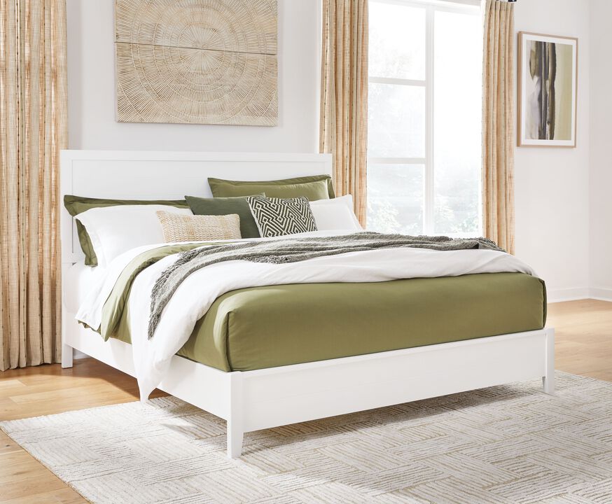 Binterglen Full Panel Bed