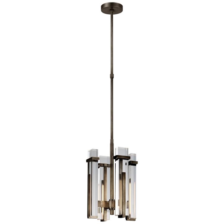 Malik Small Chandelier