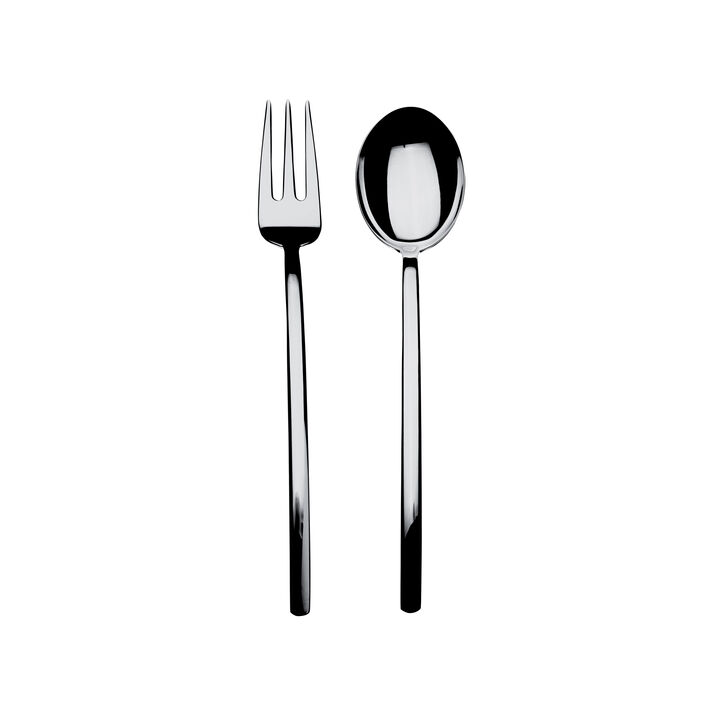 Due Serving Set 2 Pieces