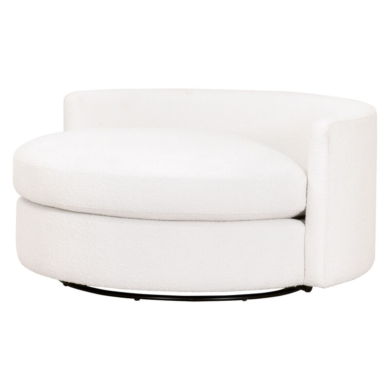 Lourne Grand Swivel Sofa Chair