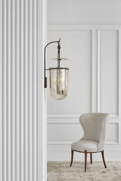 Lorford Medium Sconce