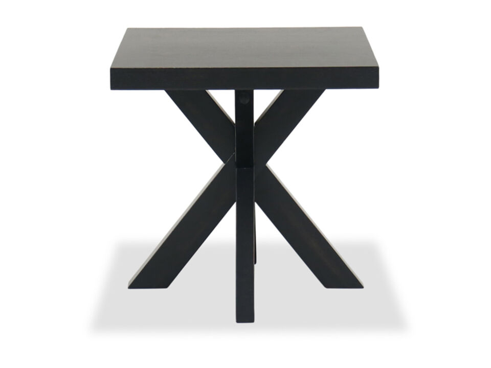 Harris End Table