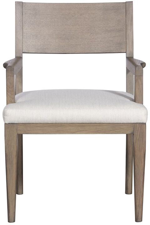 Ridge Dining Arm Chair