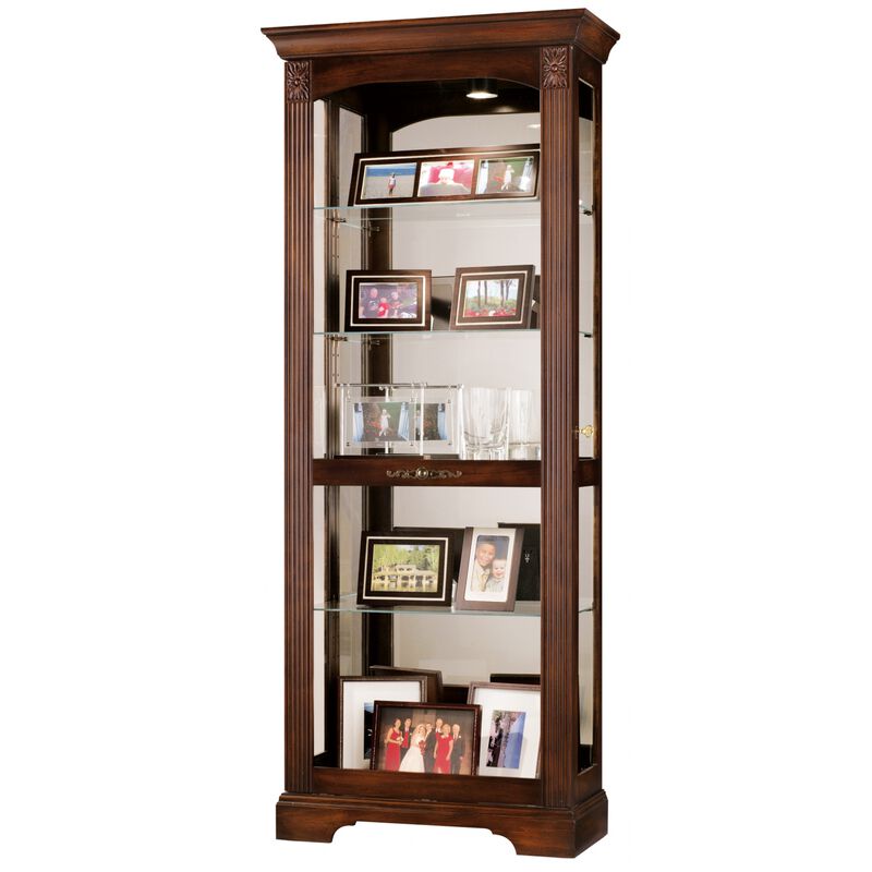 680420 Ricardo Curio Cabinet