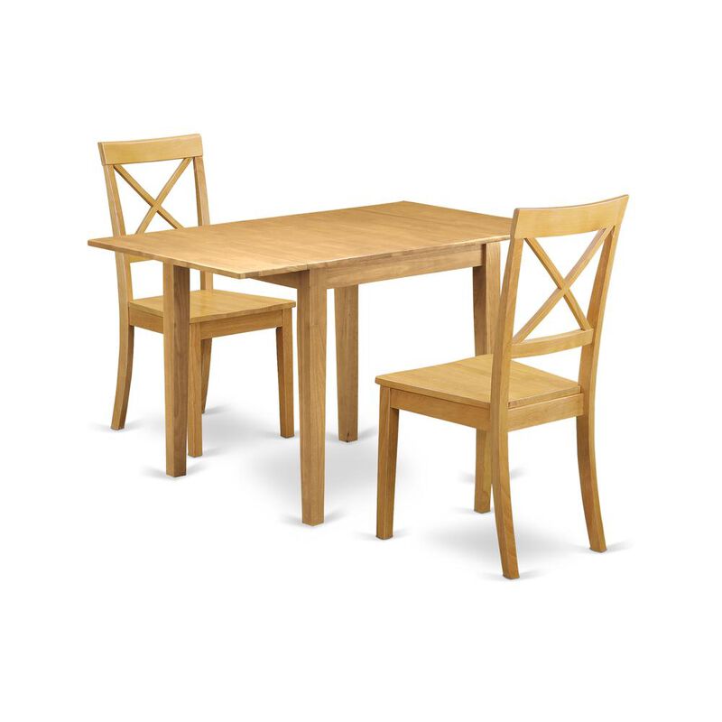 Dining Room Set Oak