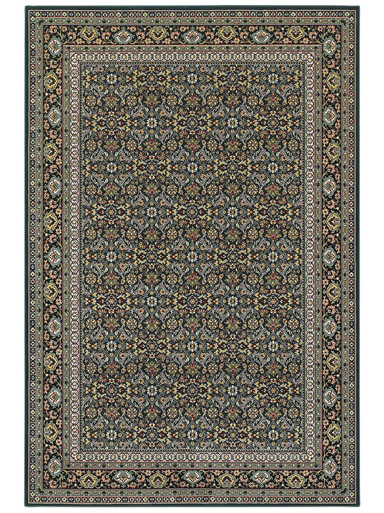 Kashan 180L Collection