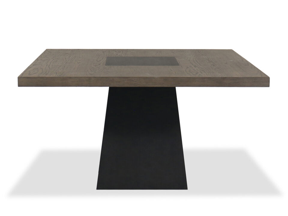 Jemma 54" Square Dining Table