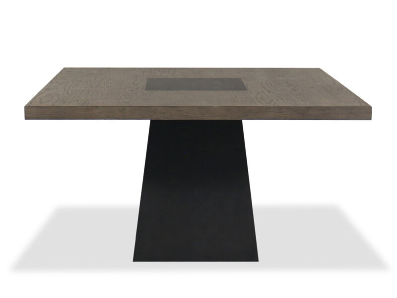 Jemma 54" Square Dining Table