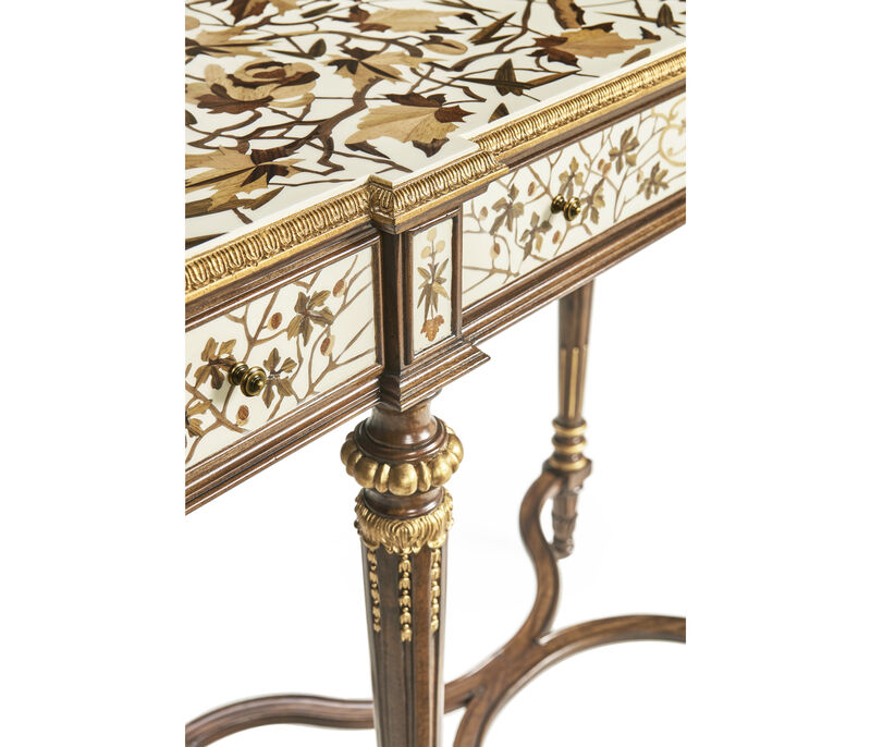 Trianon Console Table