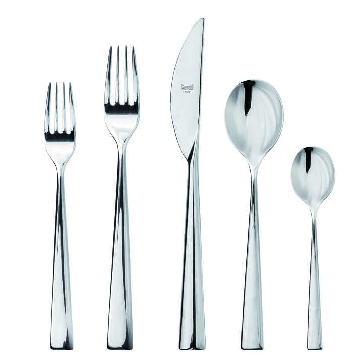 Energia Flatware Set 20 Pieces