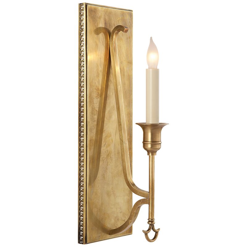 Savannah Sconce