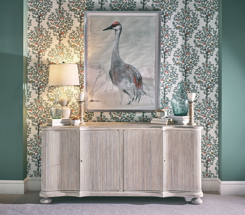 Belleville Credenza