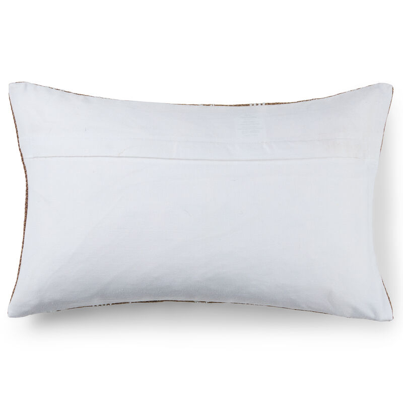 PAMPAS PILLOW POLYESTER