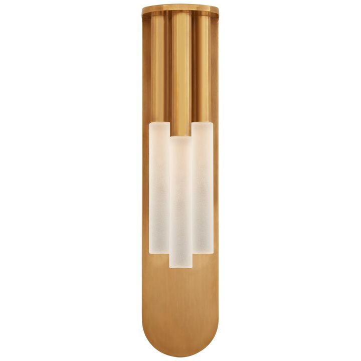 Rousseau Med Multi-Drop Sconce