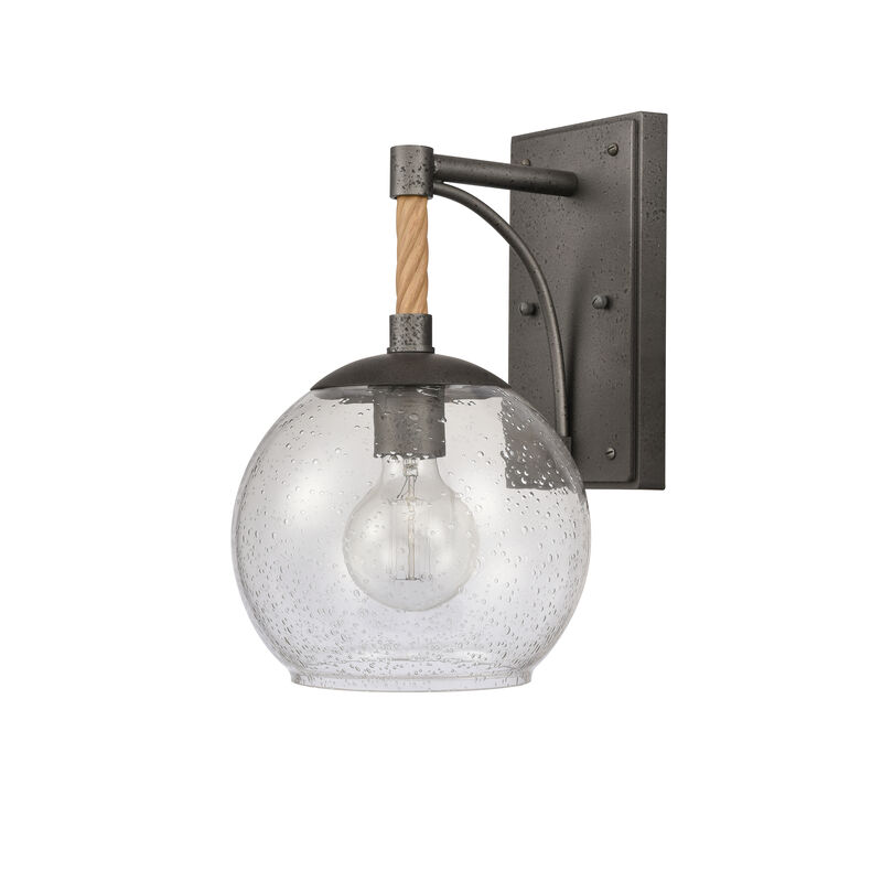 Orlando 13.5'' High Outdoor Sconce