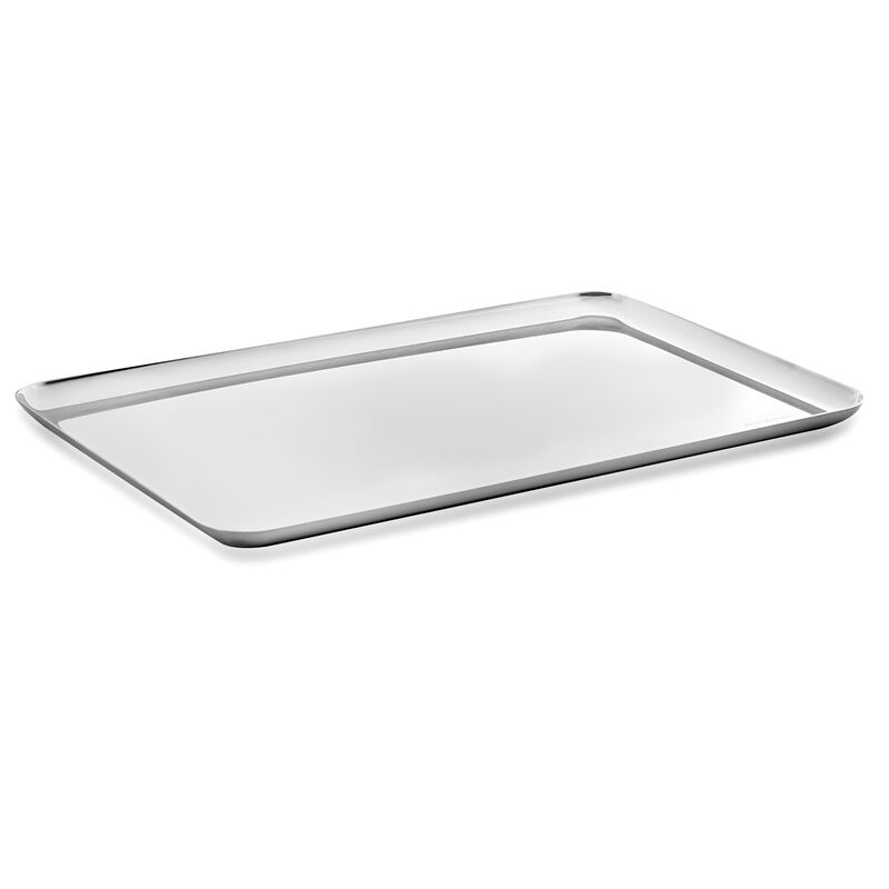 Pininfarina Rectangular Tray