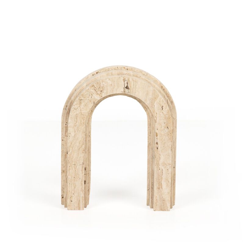 Travertine Arches