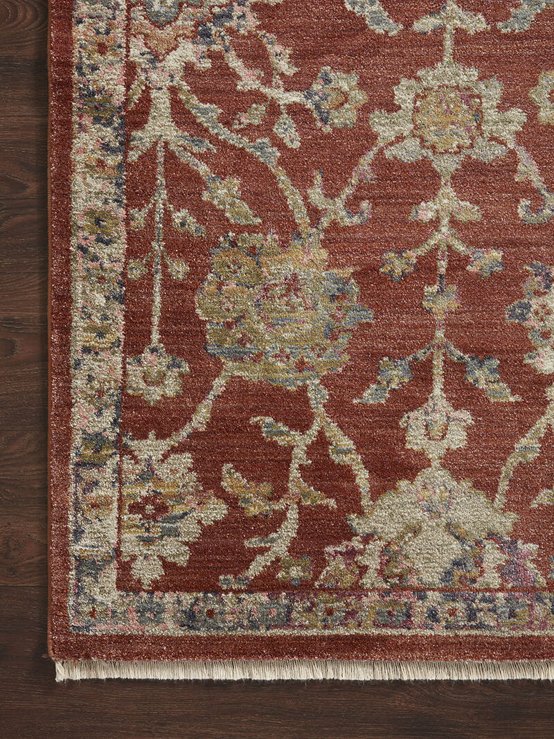 Giada GIA05 3'2" Rug