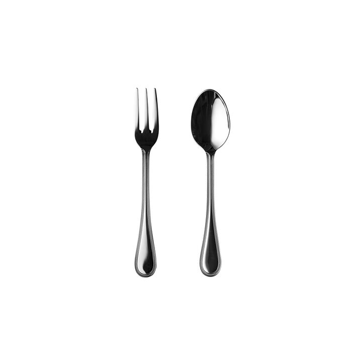 Perla 2-Piece Serving Set