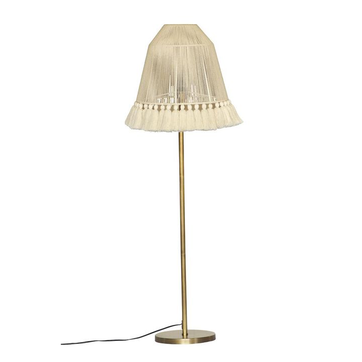 Belen Kox Boho Bliss Tall Floor Lamp, Belen Kox