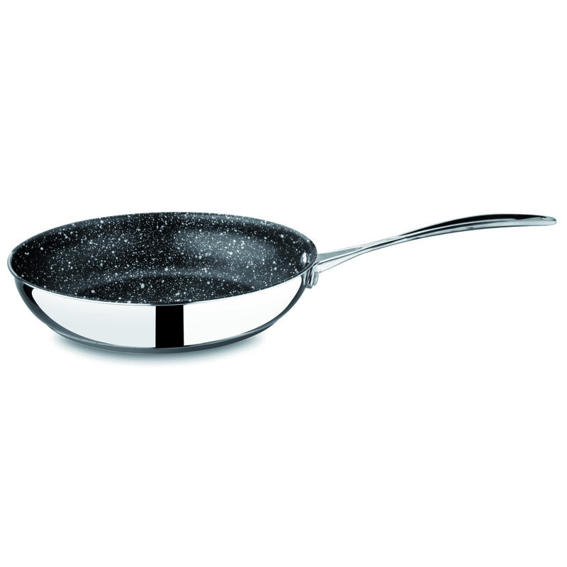 Glamour Diamond 8" Frying Pan