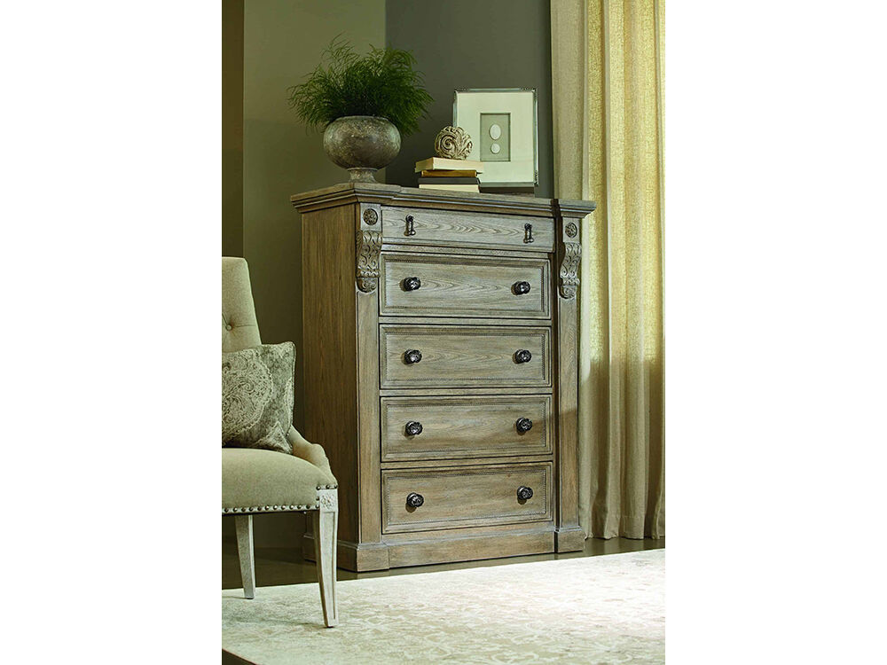 A.R.T. Arch Salvage Jackson Drawer Chest | The Market Place