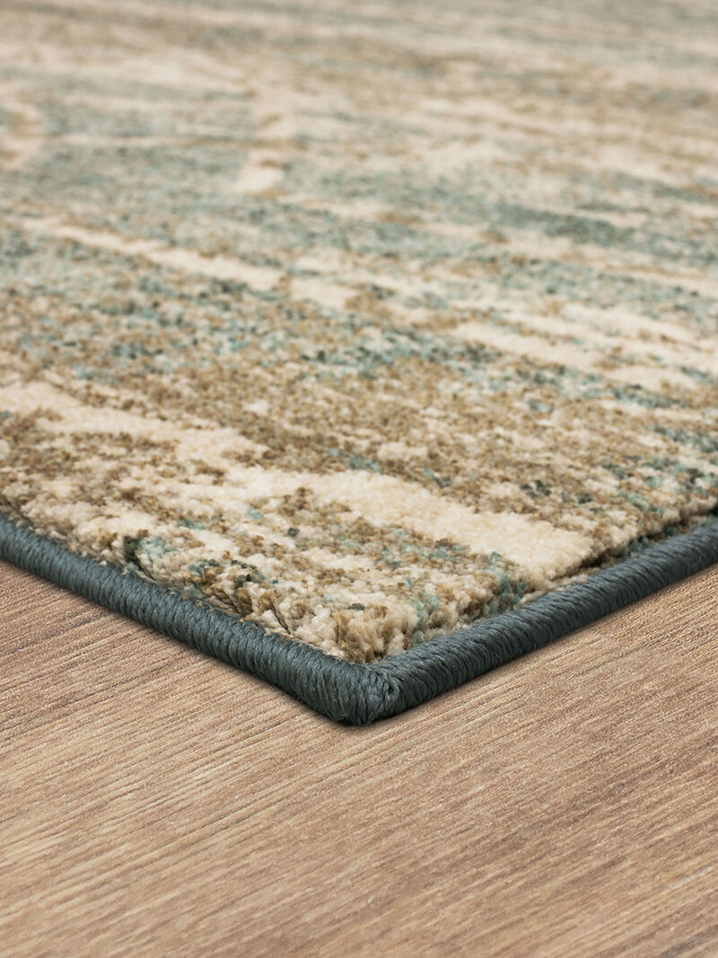 Touchstone Debonair Jadeite 8' X 11' Rug