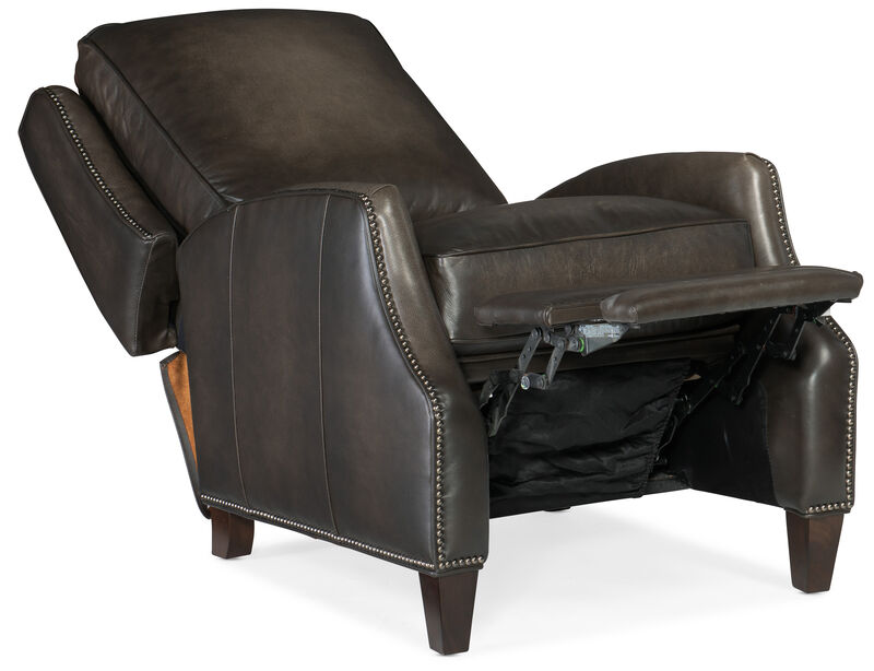 Kerley Manual Push Back Recliner