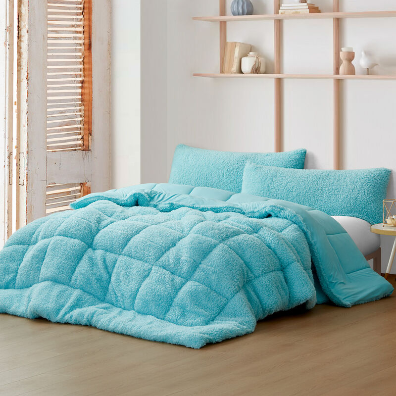 Cotton Candy - Coma Inducer� Oversized Comforter