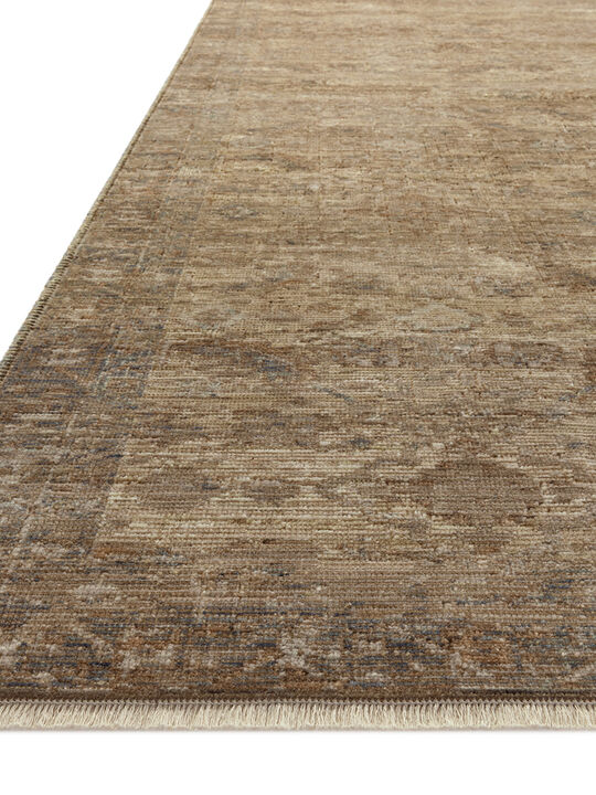 Heritage HER-13 Natural / Mist 8''0" x 10''0" Rug by Patent Pending